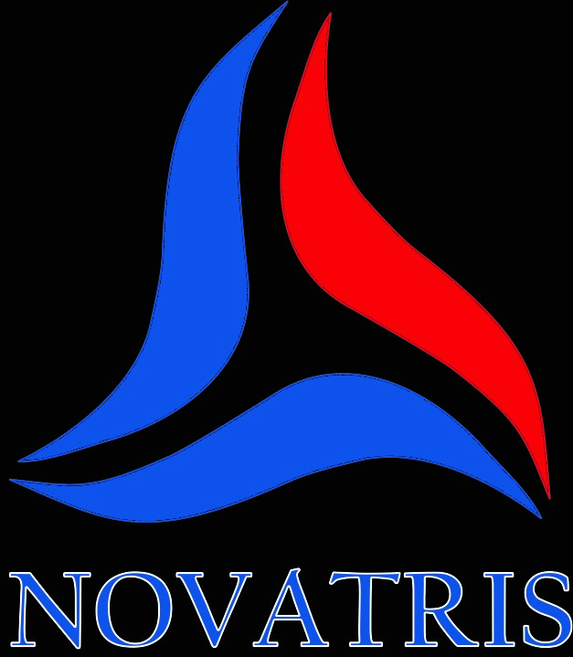 novatris logo